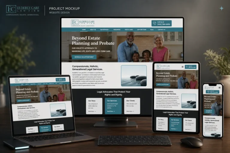 Elderlycare