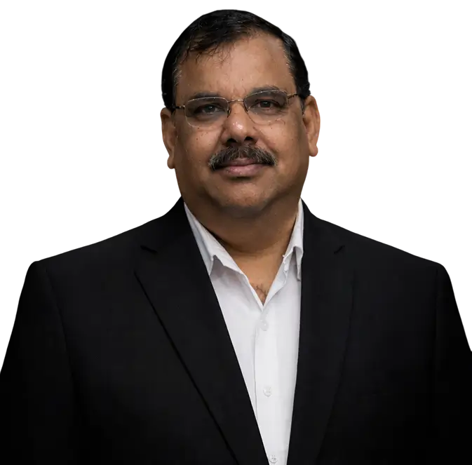 ravi kishore